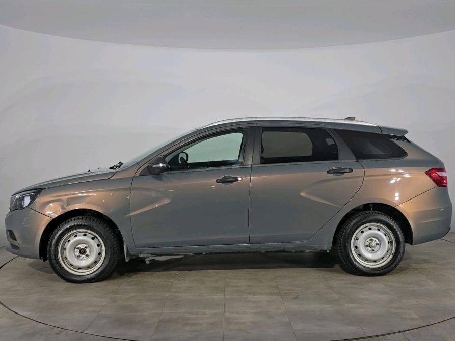Lada (ВАЗ) Vesta I Санкт-Петербург  - изображение 8
