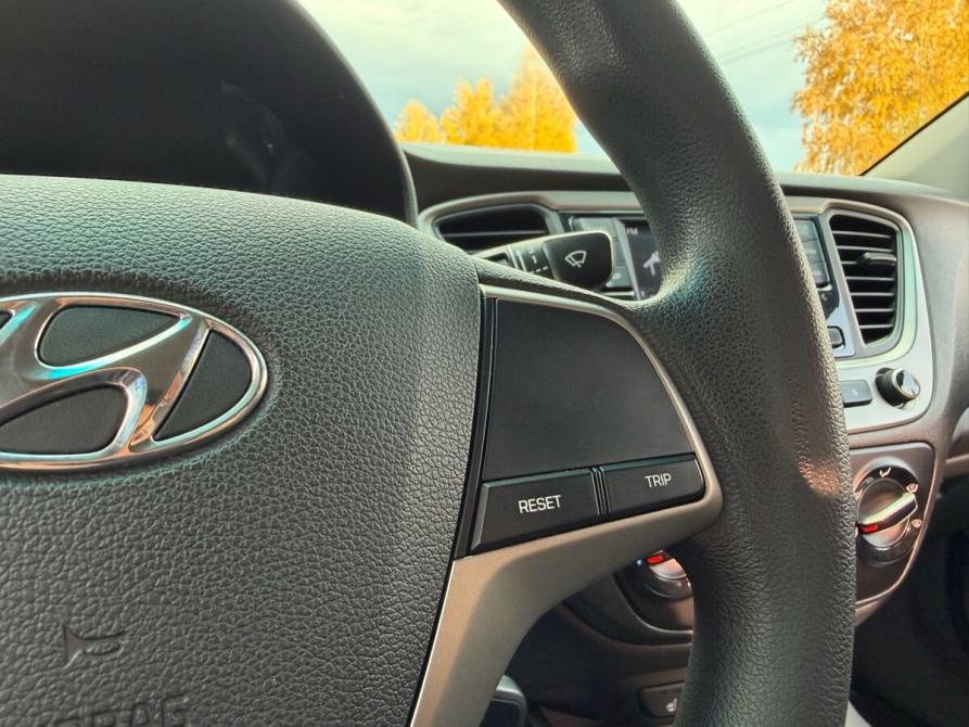 Hyundai Solaris II Нижнекамск  - изображение 16