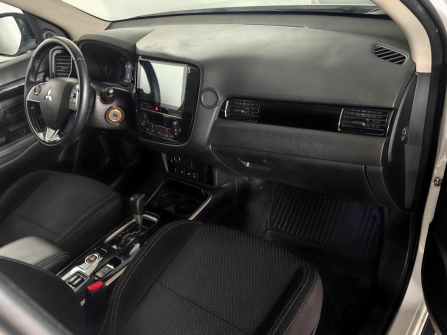 Mitsubishi Outlander III Рестайлинг 3 Москва  - изображение 11