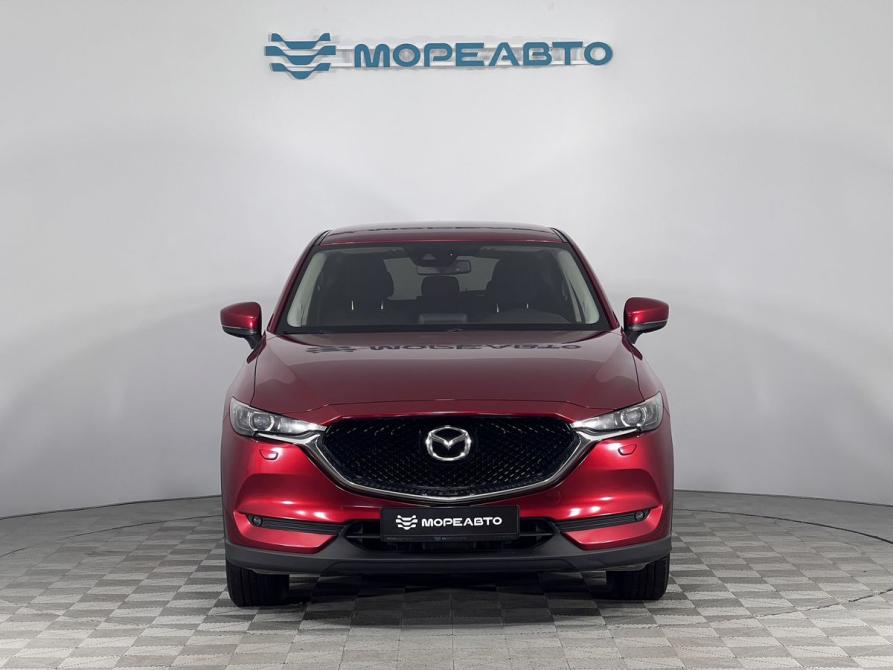 Mazda CX-5 II Калининград  - изображение 2