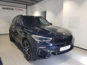 BMW X5 IV (G05/G18) Москва  - изображение 26