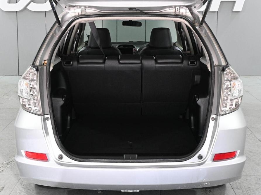 Honda Fit Shuttle I Ростов-на-Дону  - изображение 17
