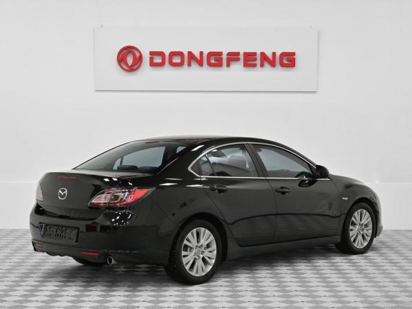 Mazda 6 II (GH) с пробегом 2008 года, цена 849 000 рублей, 244000 км, седан, Автокод Объявления
