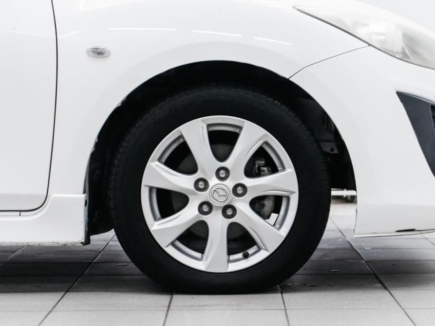 Mazda Axela II Красноярск  - изображение 29