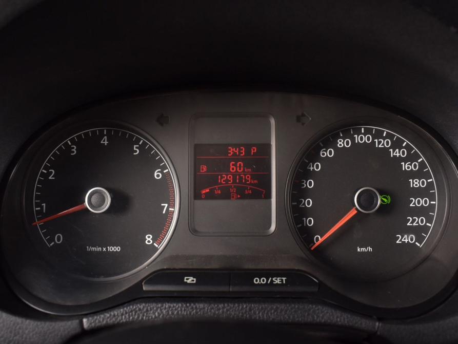 Volkswagen Polo V Кемерово  - изображение 12