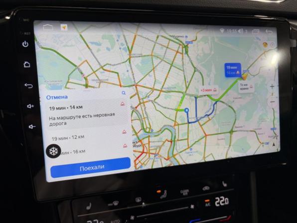 Новый Skoda Superb III Рестайлинг 2025 года, цена 3 970 000 рублей, лифтбек, Автокод Объявления