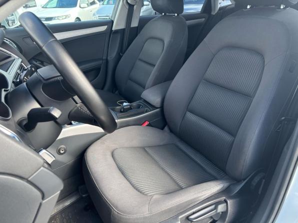 Audi A4 IV (B8) Рестайлинг с пробегом 2014 года, цена 1 359 000 рублей, 181660 км, седан, Автокод Объявления