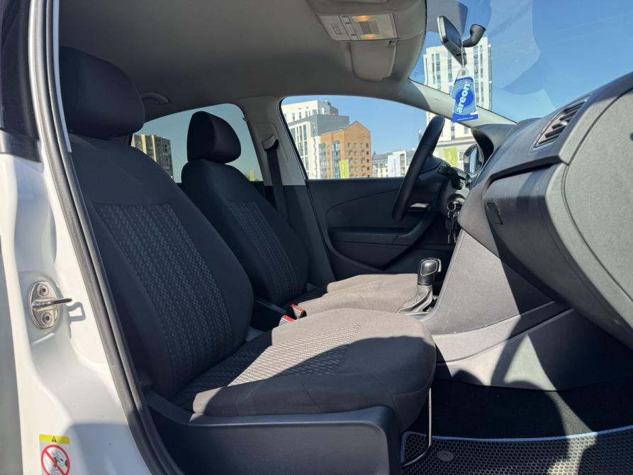 Volkswagen Polo V Рестайлинг Ижевск  - изображение 8