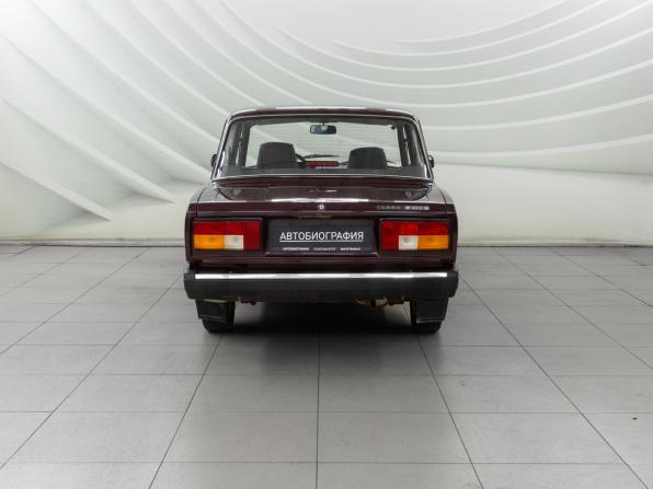 Lada (ВАЗ) 2105 с пробегом 2008 года, цена 278 000 рублей, 104633 км, седан, Автокод Объявления