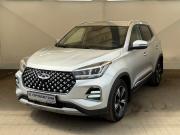 Chery Tiggo 4 Pro I Москва  - изображение 18