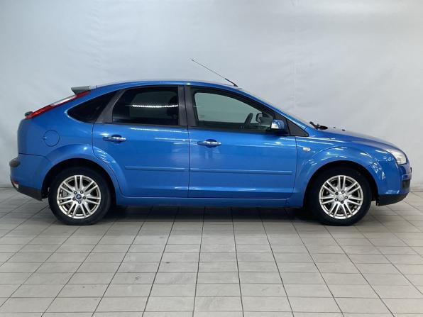 Ford Focus II с пробегом 2007 года, цена 470 000 рублей, 204918 км, хэтчбек, Автокод Объявления