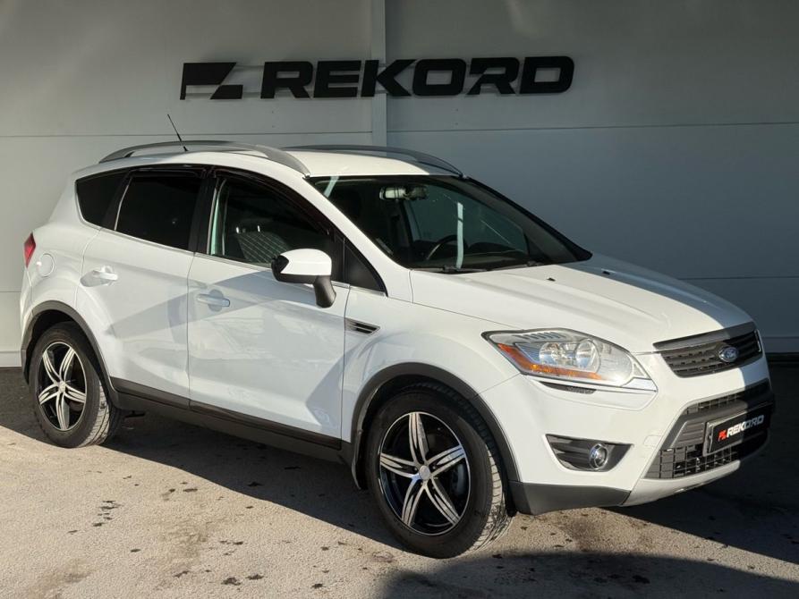 Ford Kuga I Уфа  - изображение 1