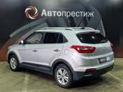 Hyundai Creta I Ставрополь  - изображение 33