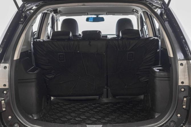 Mitsubishi Outlander III с пробегом 2013 года, цена 1 249 000 рублей, 205000 км, внедорожник, Автокод Объявления