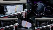 Porsche Panamera II Москва  - изображение 45