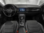 Skoda Kodiaq I Москва  - изображение 33