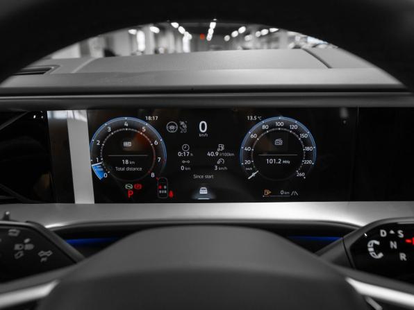 Volkswagen Teramont II (China Market) с пробегом 2026 года, цена 5 770 000 рублей, 50 км, внедорожник, Автокод Объявления