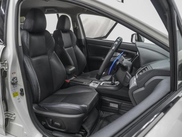 Subaru Levorg I с пробегом 2014 года, цена 1 300 000 рублей, 254601 км, универсал, Автокод Объявления