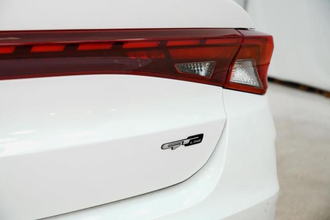Kia K5 III с пробегом 2020 года, цена 1 539 000 рублей, 61766 км, седан, Автокод Объявления