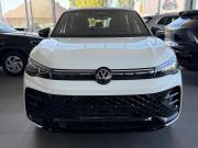 Volkswagen Tiguan III (China Market) Воронеж  - изображение 19