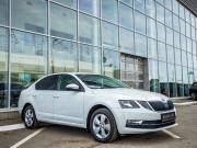 Skoda Octavia III (A7) Рестайлинг Волгоград  - изображение 41