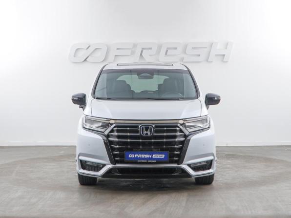 Honda Elysion II Рестайлинг 2 с пробегом 2023 года, цена 4 770 055 рублей, 20558 км, минивэн, Автокод Объявления
