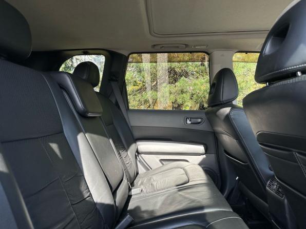Nissan X-Trail II с пробегом 2008 года, цена 815 000 рублей, 244469 км, внедорожник, Автокод Объявления