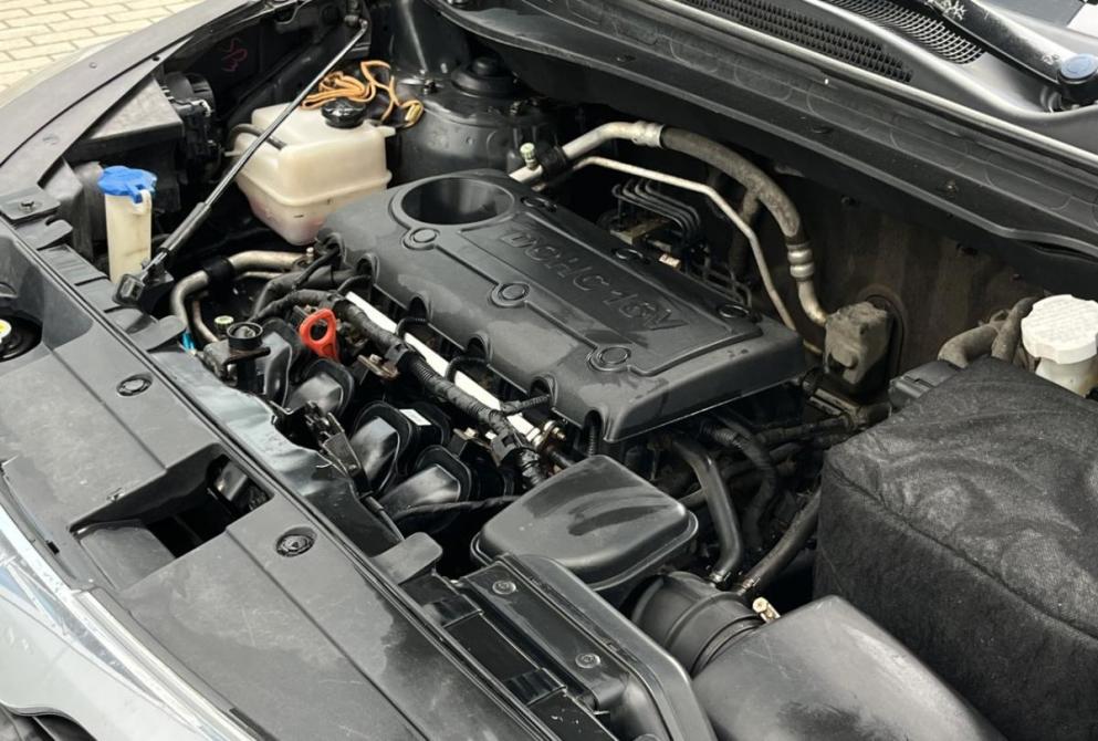 Kia Sportage III Владимир  - изображение 21