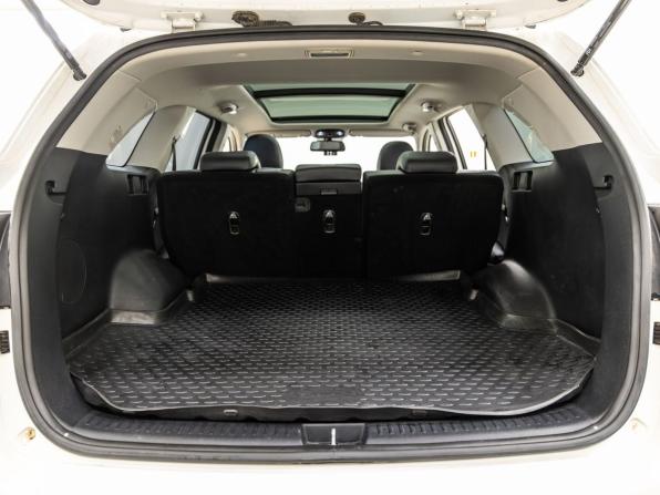 Kia Sorento III Prime Рестайлинг с пробегом 2018 года, цена 2 750 000 рублей, 81780 км, внедорожник, Автокод Объявления