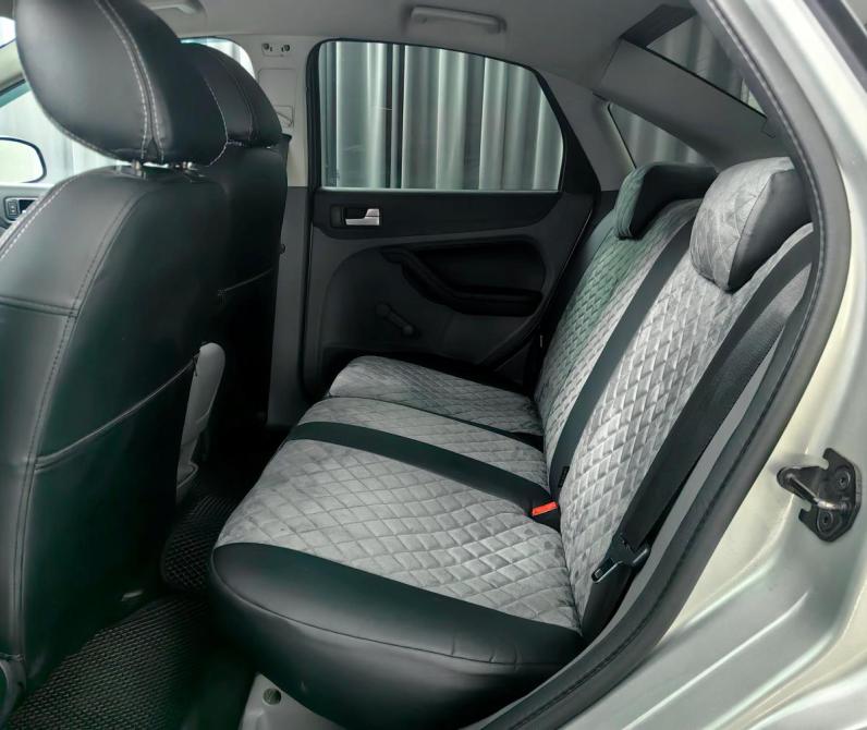 Ford Focus II Рестайлинг Москва  - изображение 10