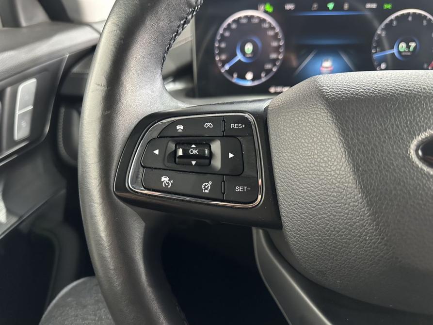 Chery Tiggo 7 Pro Max I Москва  - изображение 17