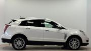 Cadillac SRX II Рестайлинг Киров  - изображение 26