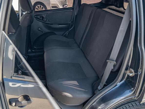 Chevrolet Niva I Рестайлинг с пробегом 2015 года, цена 590 000 рублей, 100633 км, внедорожник, Автокод Объявления