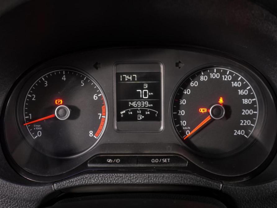 Volkswagen Polo V Рестайлинг Воронеж  - изображение 15