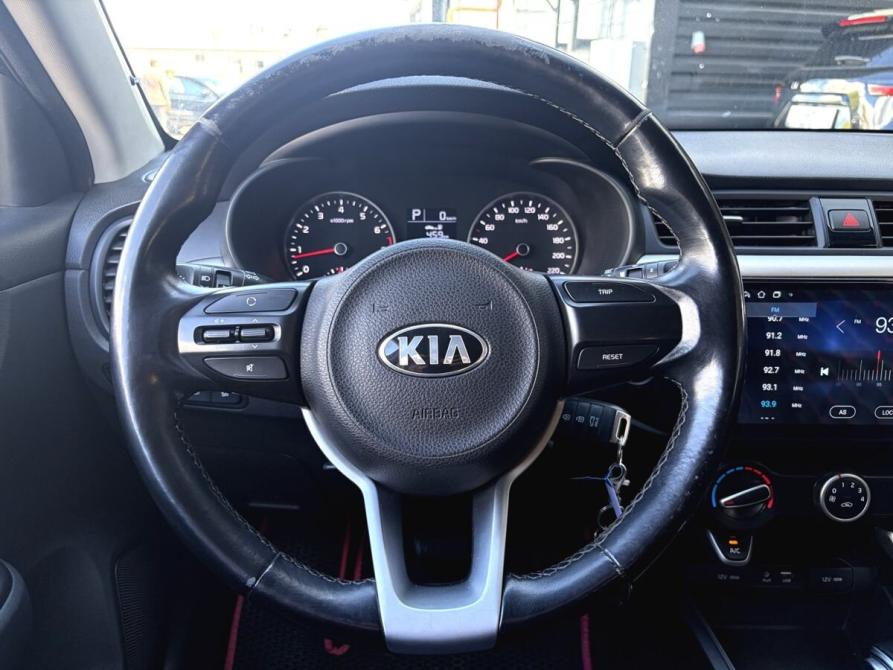 Kia Rio IV Пермь  - изображение 12