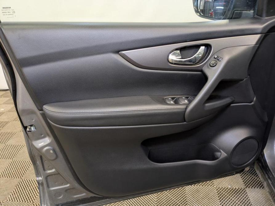 Nissan Qashqai II Рестайлинг Москва  - изображение 18