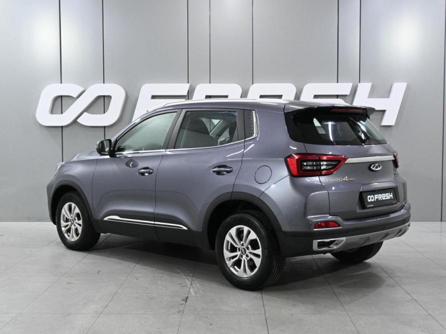 Chery Tiggo 4 Pro I Ростов-на-Дону  - изображение 2