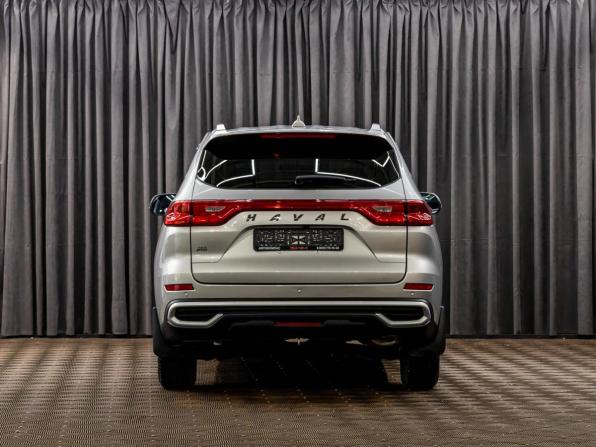 Haval M6 II с пробегом 2024 года, цена 1 695 000 рублей, 19862 км, внедорожник, Автокод Объявления