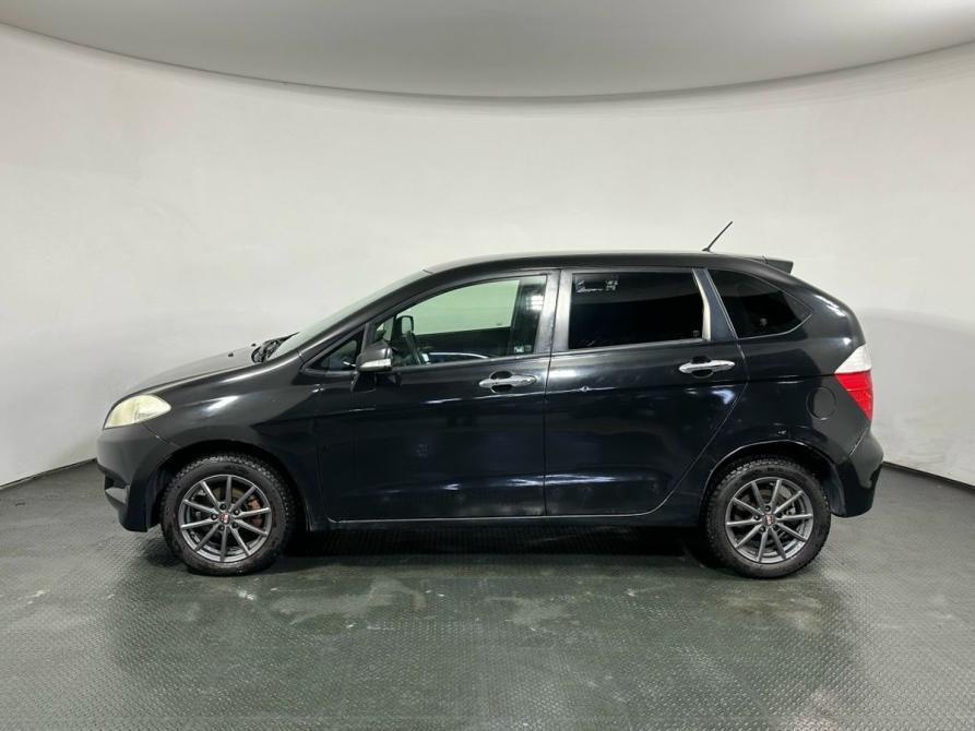 Honda FR-V Пермь  - изображение 8