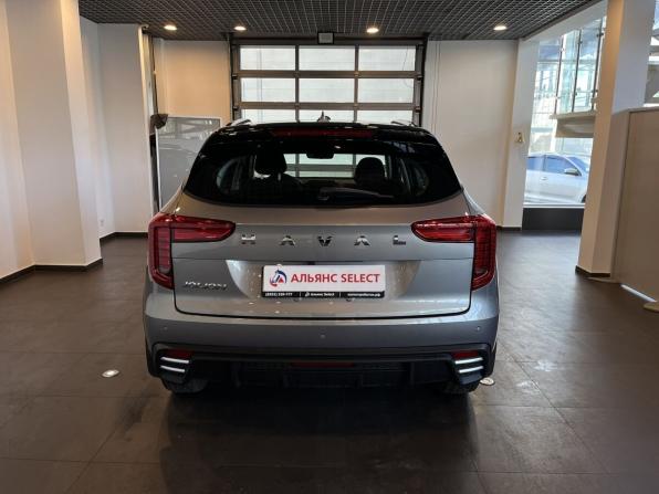 Haval Jolion I Рестайлинг 2 с пробегом 2026 года, цена 2 459 000 рублей, 1141 км, внедорожник, Автокод Объявления