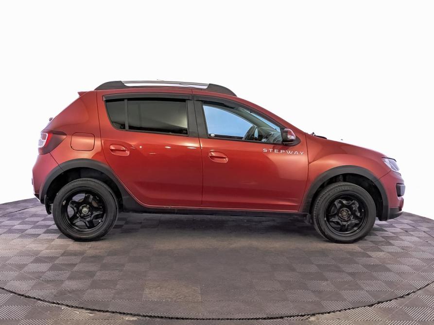 Renault Sandero II Москва  - изображение 4