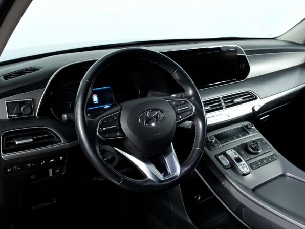 Hyundai Palisade I с пробегом 2021 года, цена 4 497 000 рублей, 95888 км, внедорожник, Автокод Объявления