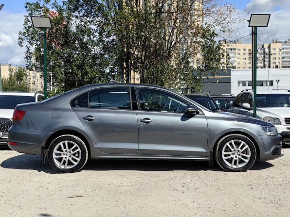 Volkswagen Jetta VI с пробегом 2012 года, цена 769 000 рублей, 260000 км, седан, Автокод Объявления