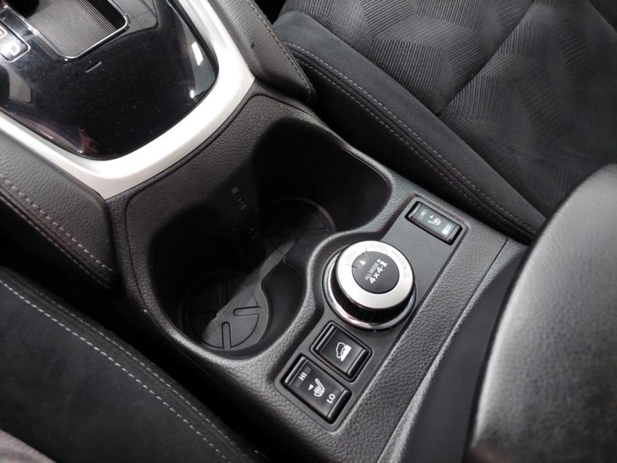 Nissan X-Trail III Пермь  - изображение 13