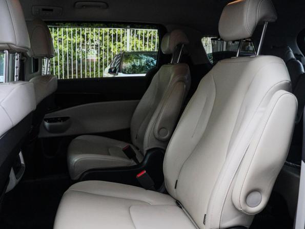 Kia Carnival IV с пробегом 2020 года, цена 3 500 000 рублей, 70279 км, минивэн, Автокод Объявления