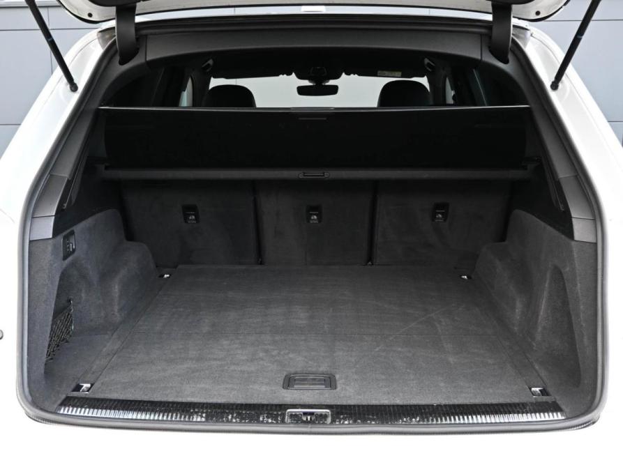 Audi Q7 II (4M) Новороссийск  - изображение 29