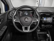 Renault Kaptur I Рестайлинг Москва  - изображение 36