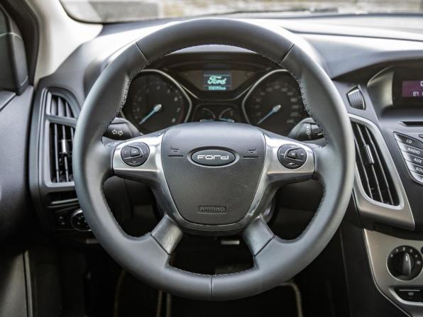 Ford Focus III с пробегом 2011 года, цена 778 000 рублей, 150393 км, хэтчбек, Автокод Объявления
