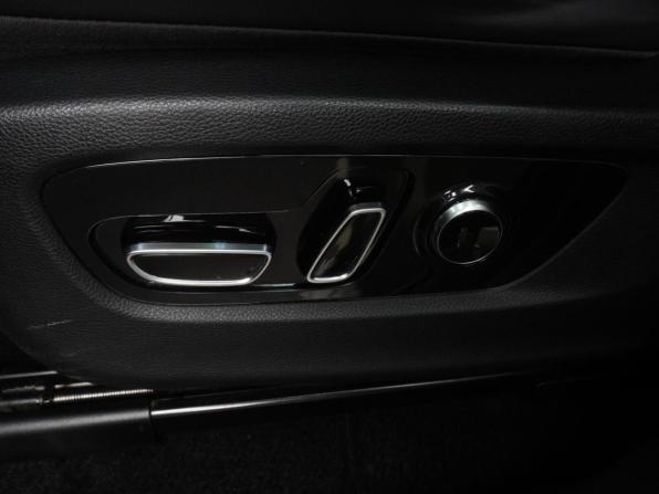 GAC GS8 II с пробегом 2024 года, цена 3 830 000 рублей, 43588 км, внедорожник, Автокод Объявления