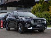 Haval Jolion I Москва  - изображение 22